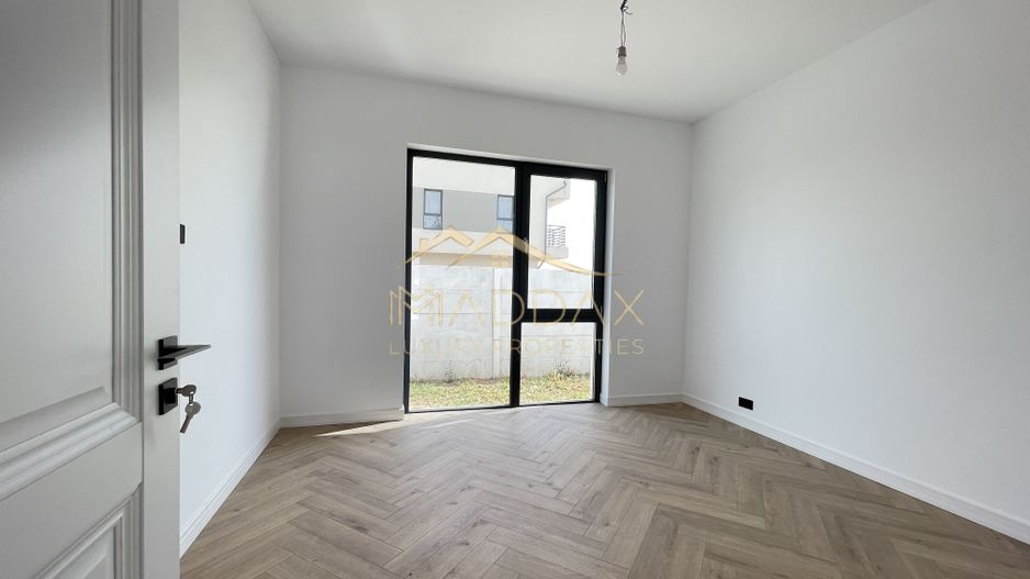 Vila individuala**4 camere**Teren 510 mp//Tamasi/Corbeanca - Poză 15