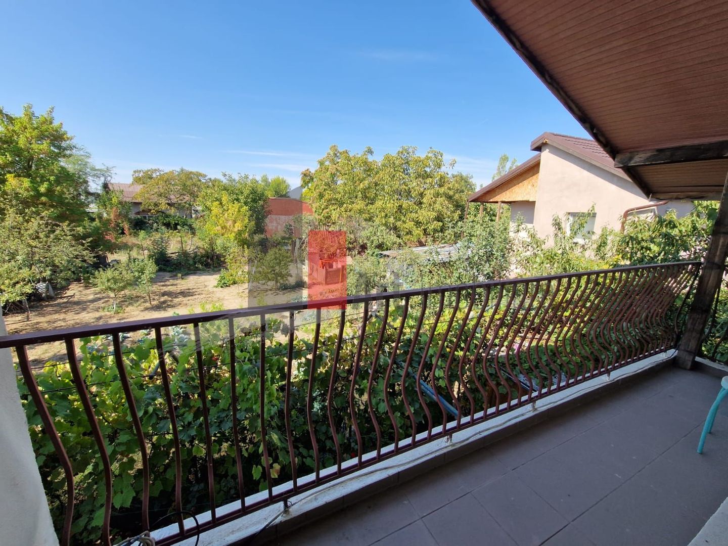 DUPLEX de vanzare 5 camere Giulesti - Poză 3