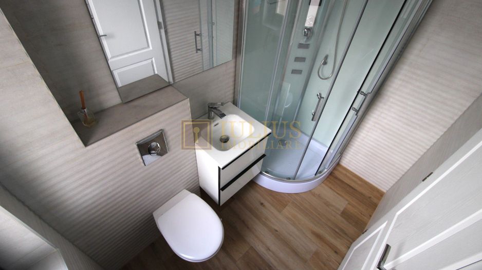 Casă modernă – prima închiriere | Dumbrăvița, zona Cora - Poză 9