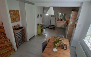 Casa tip duplex, 105 mp, de inchiriat in complexul Sunset Residence, Rediu - Pacurari - Valea Lupului - Poză 1