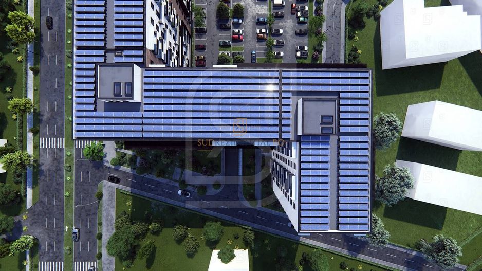 Restaurant de vanzare, 423 mp + terasa 129 mp, cos de fum, Metalurgiei - Poză 4