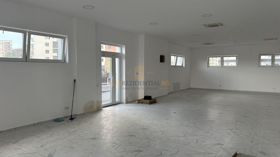 Spațiu Comercial Investiție | 226 mp Utili | Metalurgiei Park - Poză 9