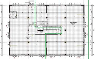 Spatii de vanzare pentru Comert/Servicii/Birouri in Turnisor - Schiță 5