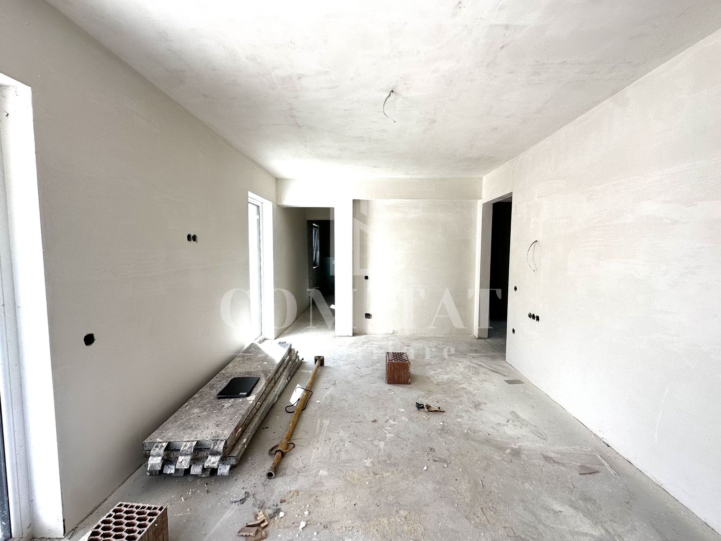 Duplex | Zona str Florilor-Floresti | 2 Locuri de parcare - Poză 12