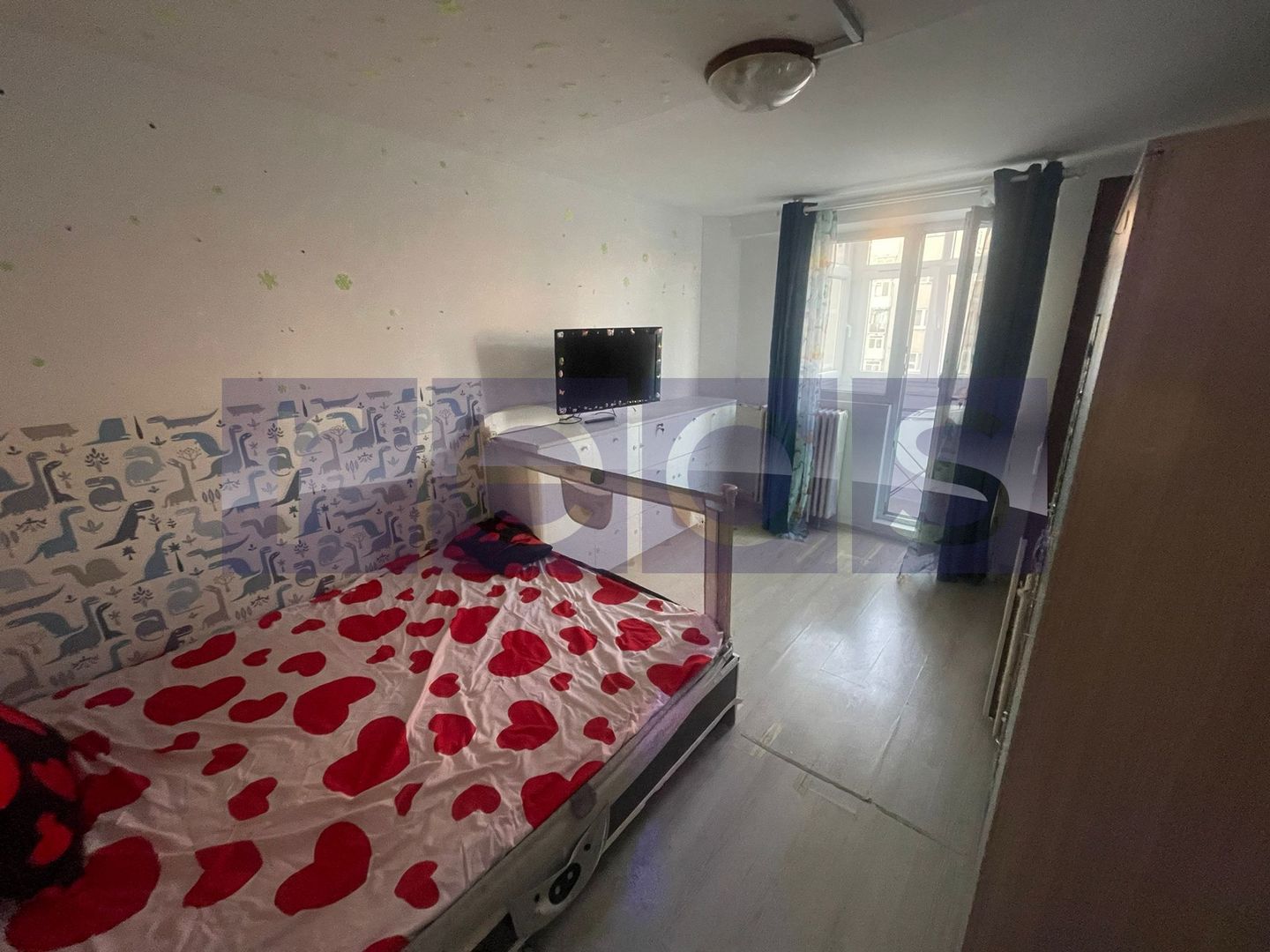 DE VANZARE AP 2 CAMERE 42 MP DRUMUL TABEREI | DECOMANDAT | METROU - Poză 3