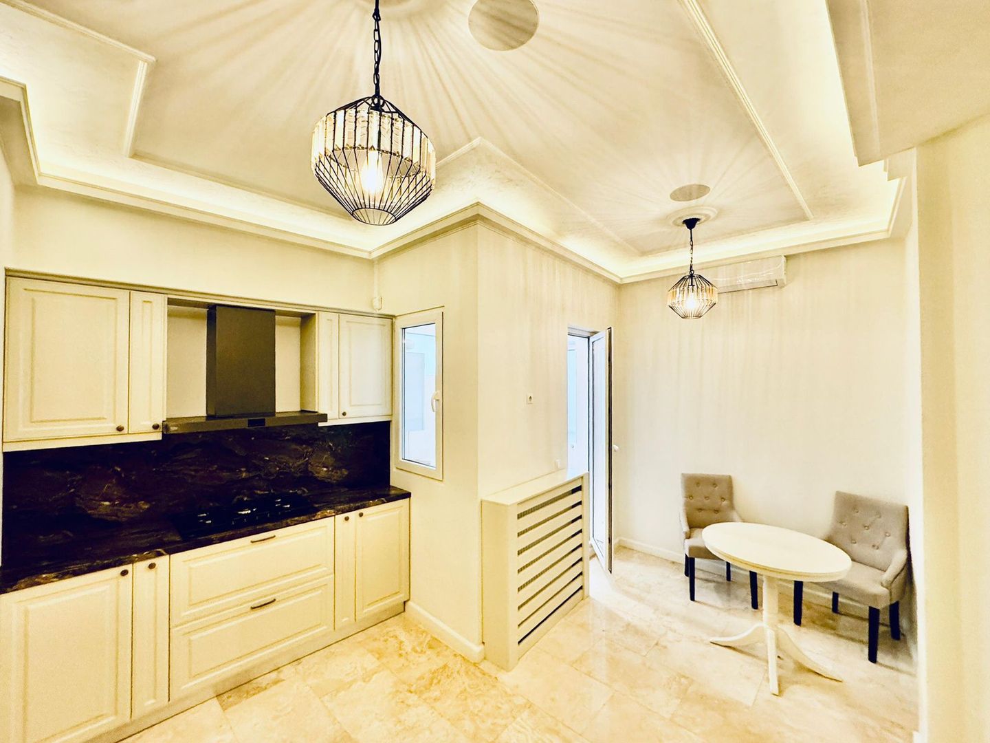 Închiriere apartament 4 camere 120mp | Ultracentral - Poză 2