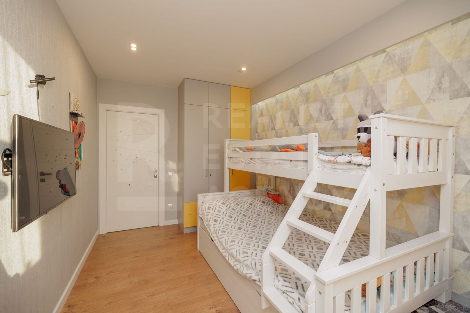 Vânzare, apartament 2 camere, str. Nadejda Russo, Rîșcani - Poză 7