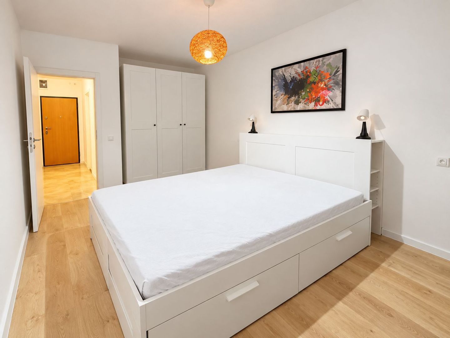 Comision 0%, Apartament 2 Camere, Parcare subterana, Zona Torontalului - Poză 5