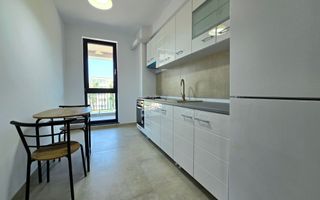 2 Camere/Decomandat /Prima Închiriere/Parcare Subterana/Cosmopolit - Poză 10