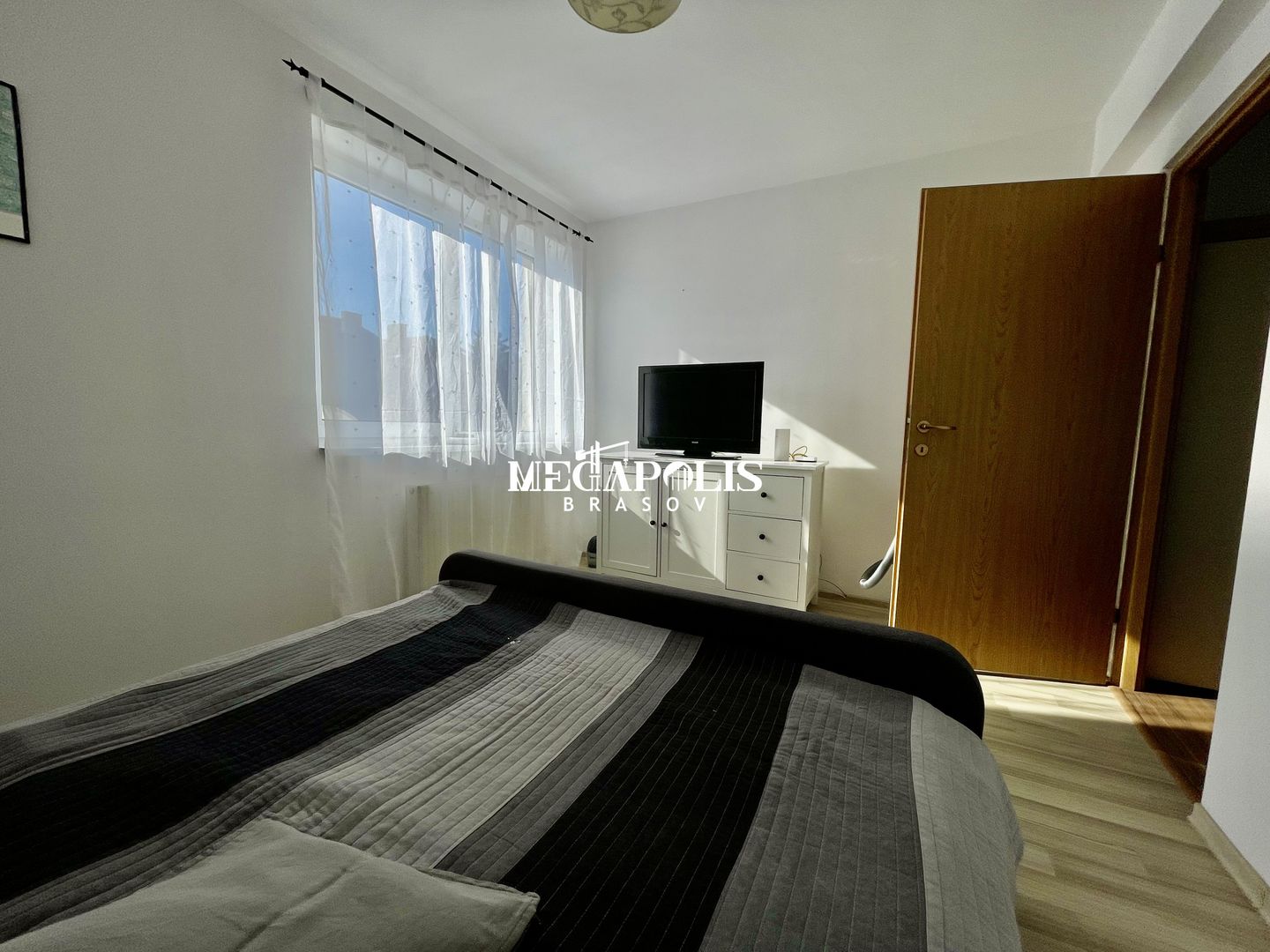 Apartament 2 camere | Prima închiriere după renovare | Zonă facilă - Poză 4