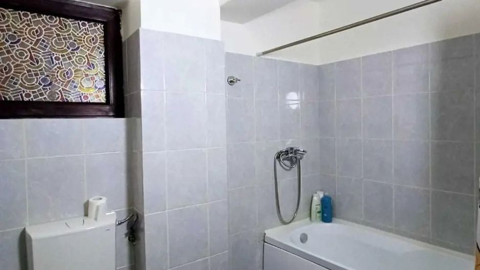 APARTAMENT 3 CAMERE, LEONIDA, CENTRALA, MOBILAT-UTILAT - Poză 8