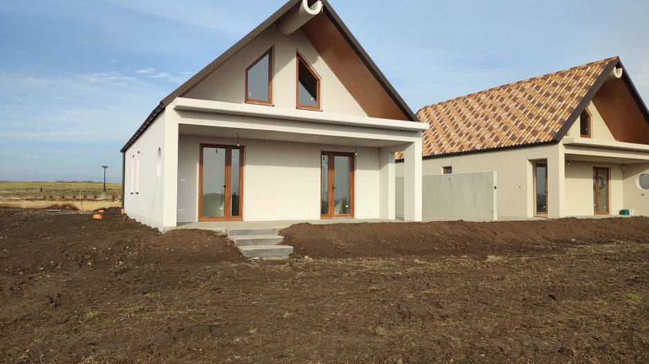 Sanandrei, Cartier Rezidential cu Spatii de Agrement si Parcuri, Acces Rapid - Poză 13