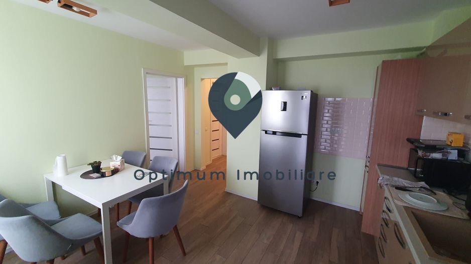 Apartament cu 2 camere decomandat, etaj 4/7 zona Iulius Mall ! - Poză 3