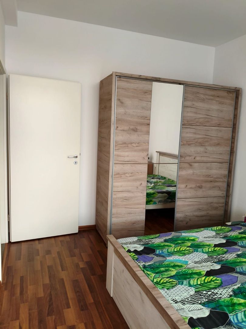 COMISION 0 | Apartament 2 camere | Etaj 2/2 | 50 mp | Dumbrăvița | - Poză 8
