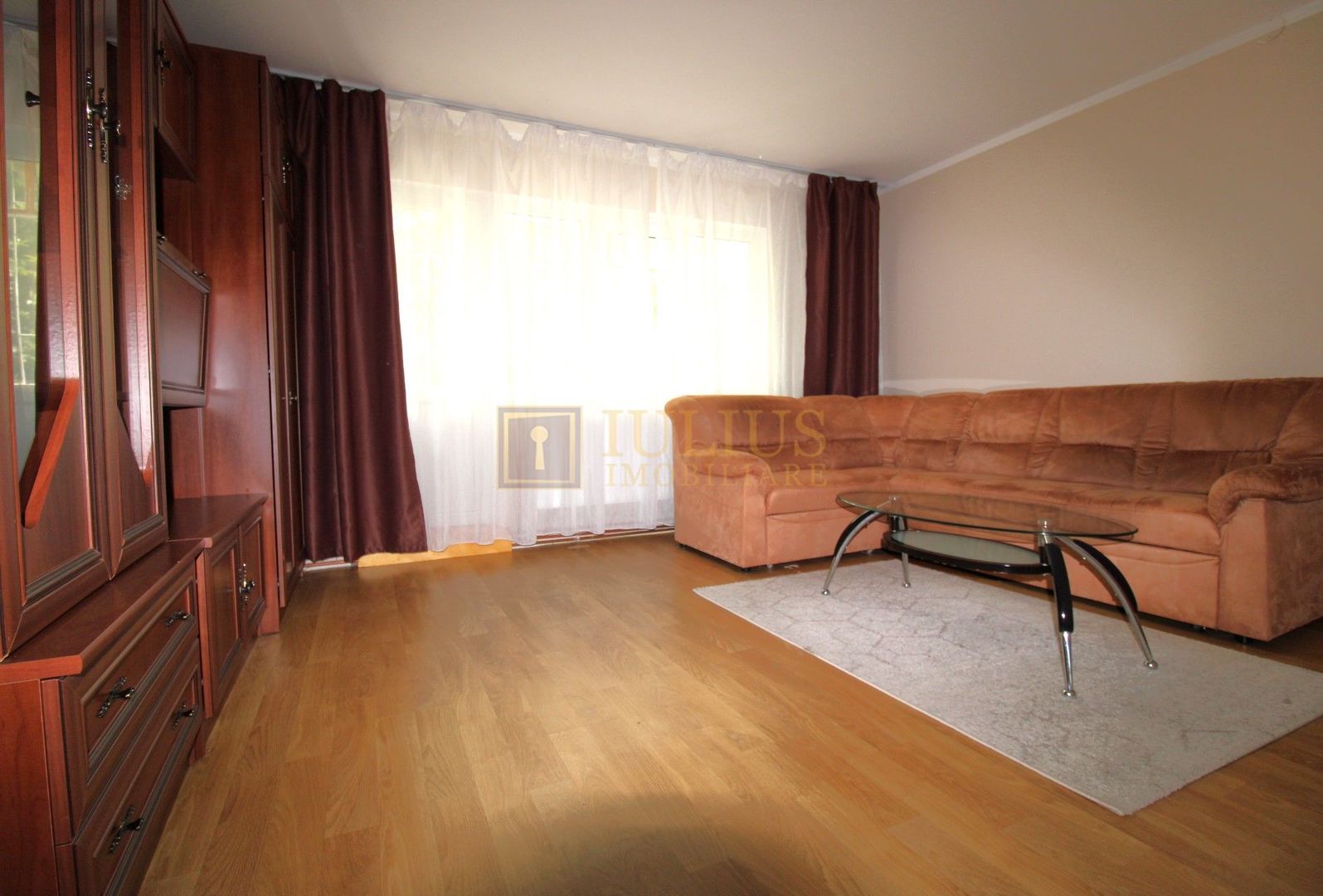 La 5 min de Județean, parter, centrală proprie - Poză 3