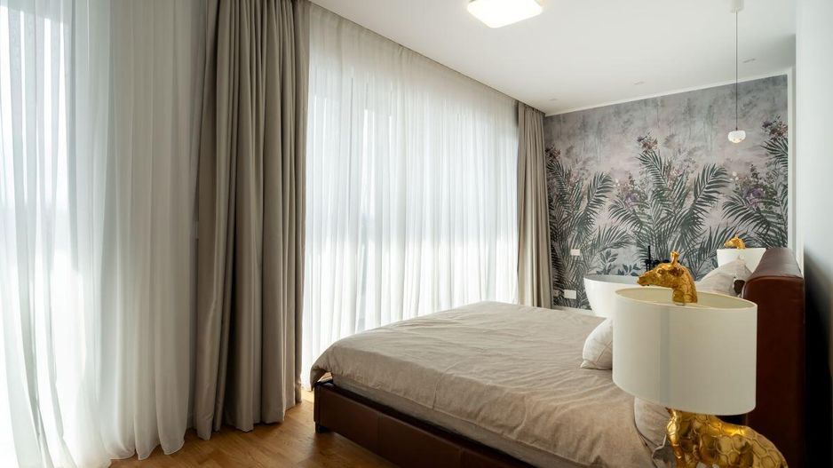 Iancu Nicolae - Vila high-end pe malul lacului, Gradina cu Ponton - Poză 36