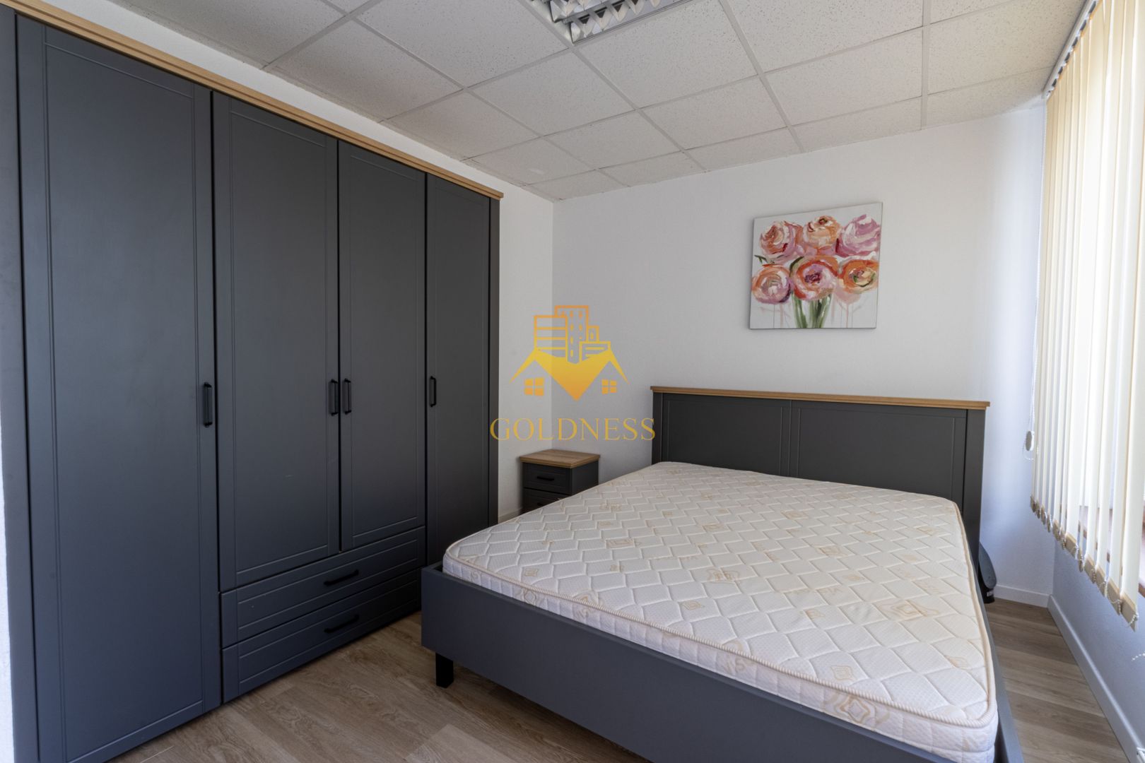 2 camere,parcare,bloc nou,Iris Zona Oasului,Petrom,Parcul Ferovialilor - Poză 1