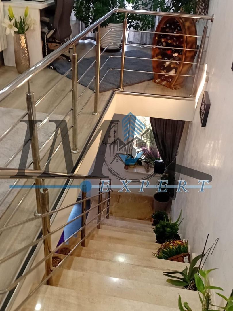 Casa\vila de vanzare Soimus Jud. HD - Poză 8