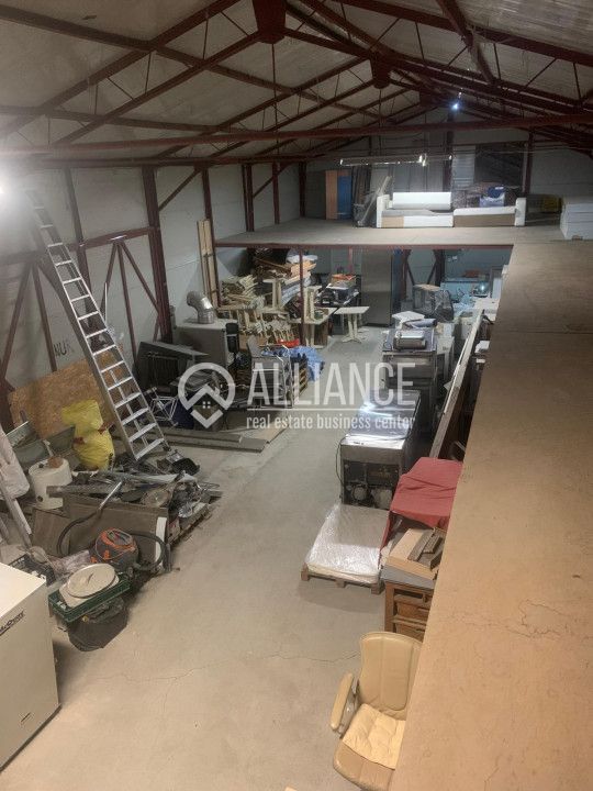 DELFINARIU (COD10) - Spatiu productie/Hala/ Depozit de inchiriat - Poză 9