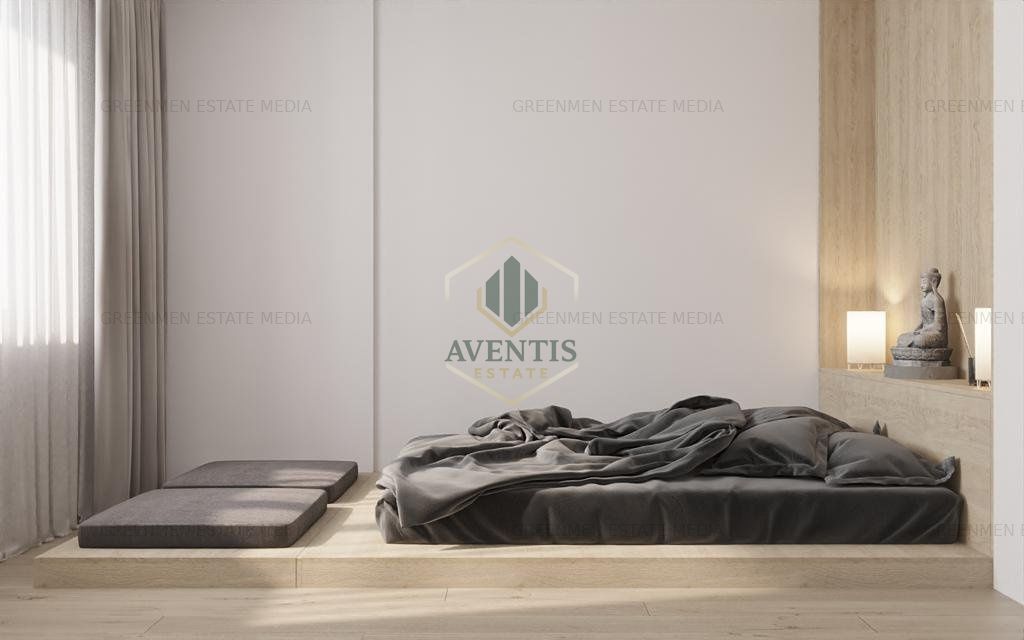 Apartament 2 camere renovat complet in stil minimalist, Pta Domenii - Mihalache - Poză 12