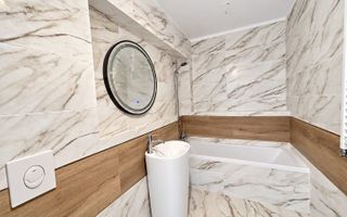 VANZARE Penthouse exclusivist 240 m2 Dorobanti Floreasca cu garaj propriu - Poză 5