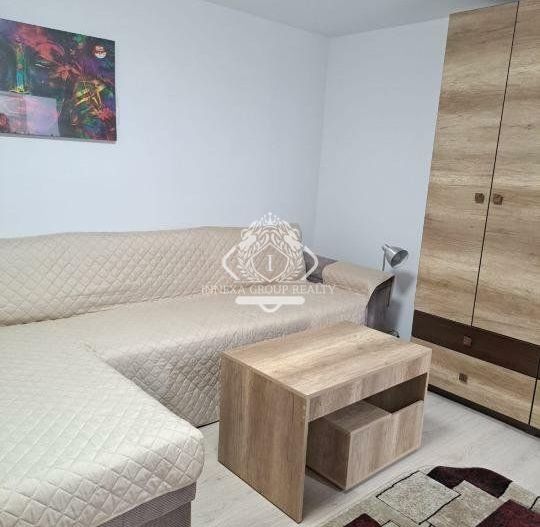 13 Septembrie-Drumul Sării | Garsoniera | 39mp | Parter | dec | 400 euro - Poză 1