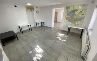 Parter casa 146mp 7 camere acces din Bulevadul Marasesti comercial - Poză 6