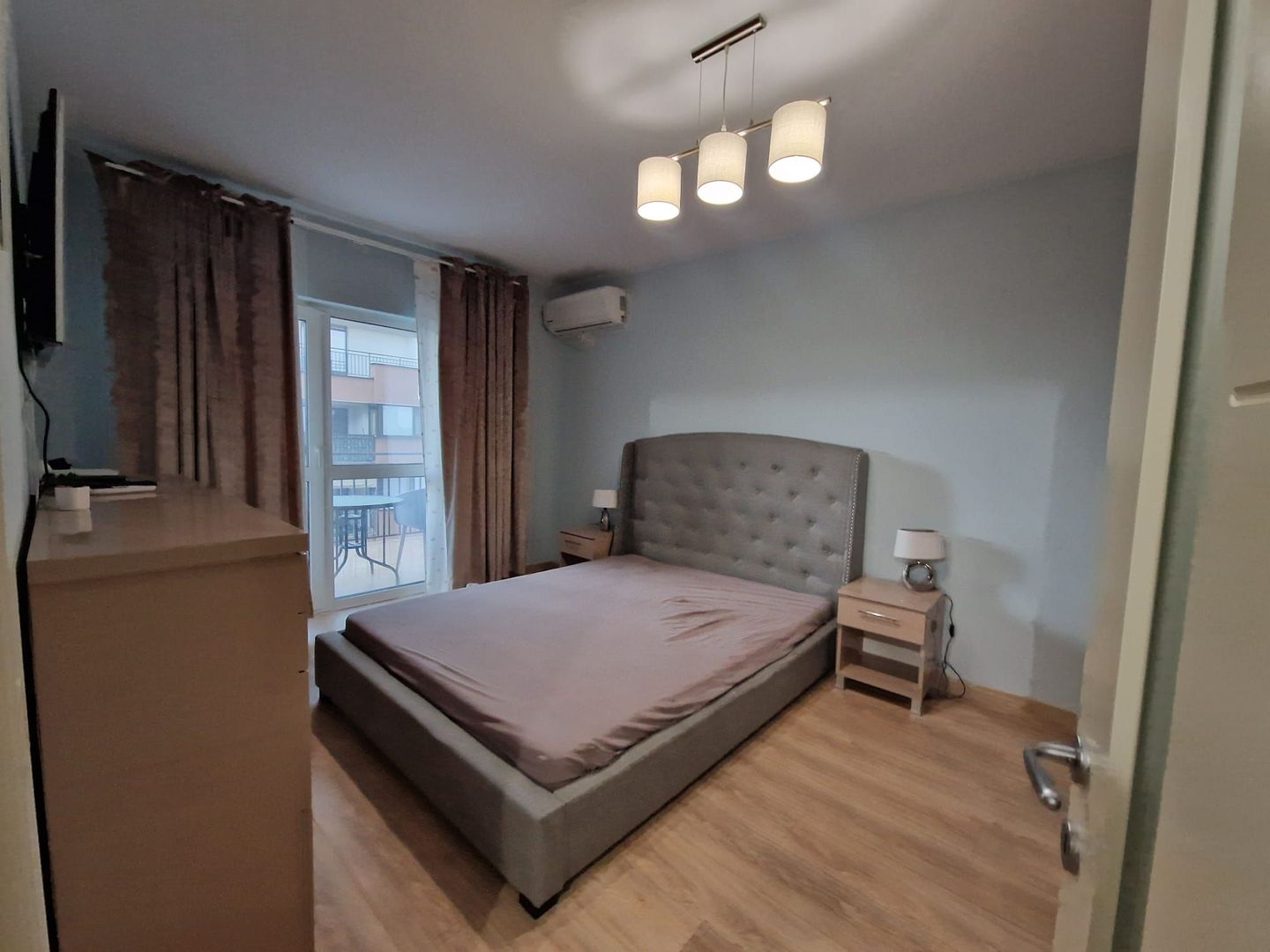 APARTAMENT 1 CAMERA | NEWTON - Poză 4