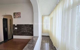 AP. 2 CAMERE DOMENII, RENOVAT, BLOC REABILITAT, METROU 10 MINUTE - Poză 6