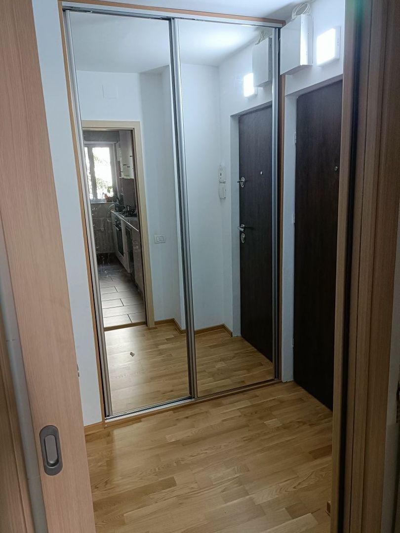 Apartament 3 camere de vanzare , et.2, 70 mp, renovat, zona Panduri - Poză 8