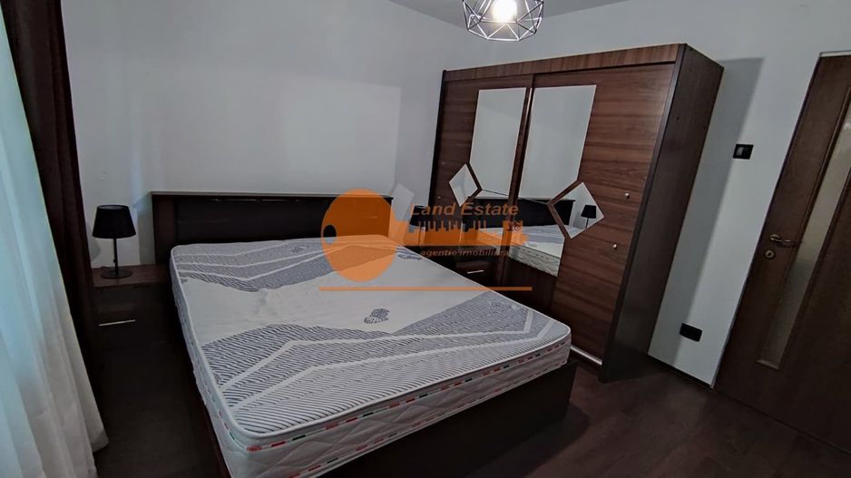 2 camere-renovat Piata Sudului (12min metrou) - Poză 17