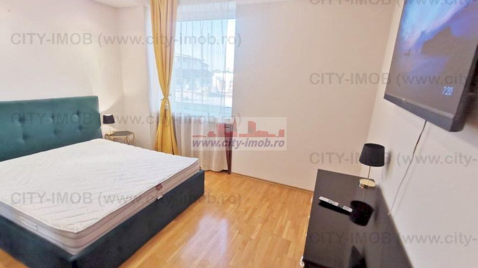 INCHIRIERE Apartament 3 camere Primaverii Bucuresti - Poză 39