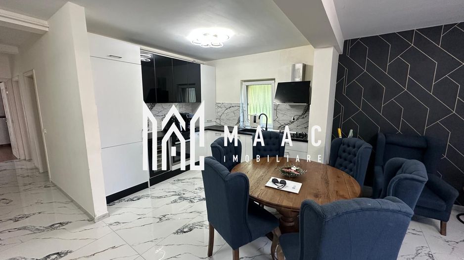 APARTAMENT 3 CAMERE I GRADINA I SELIMBAR - Poză 1