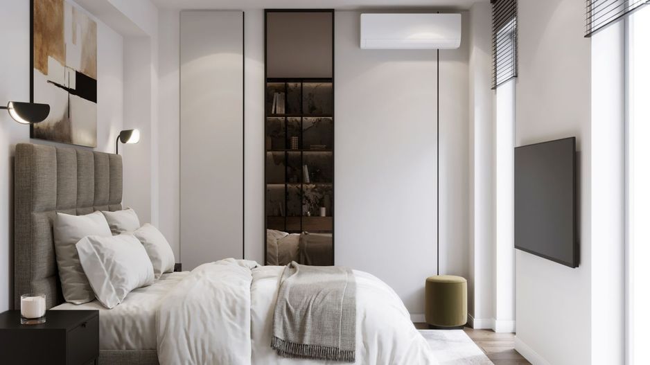 Apartament 4 camere  lux în zona Armenească - Universitate, București - Poză 6