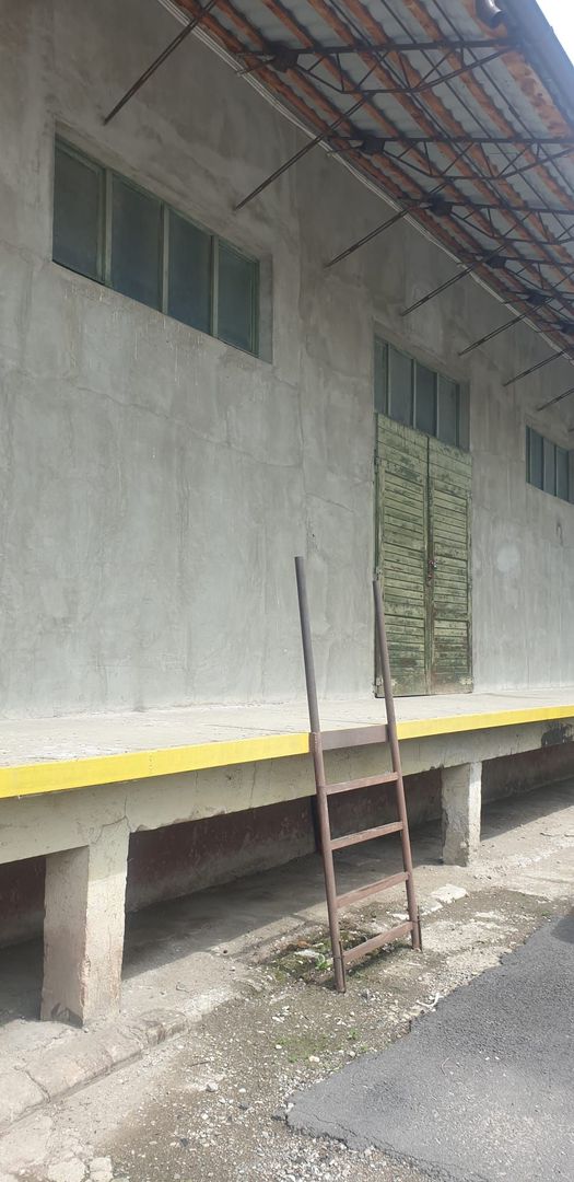 Hala depozitare Brasov - Poză 5