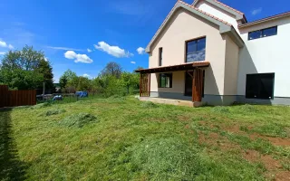 Casă individuală de tip vilă | Sălicea - Poză 20