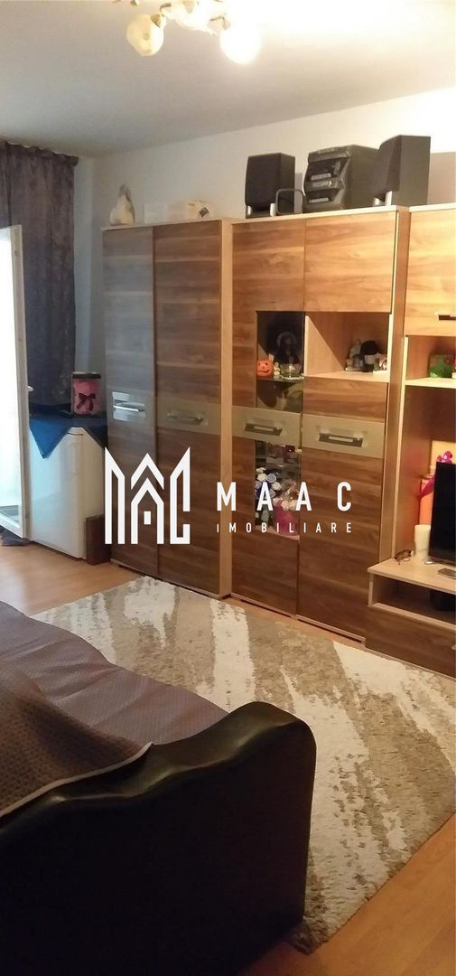 Apartament 3 camere | Balcon inchis | Pivnita - Poză 2