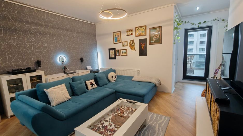 AP. 3 CAMERE - 4CITY NORTH, PARCARE INCLUSA, MOBILAT/UTILAT, COMIS 0% - Poză 2