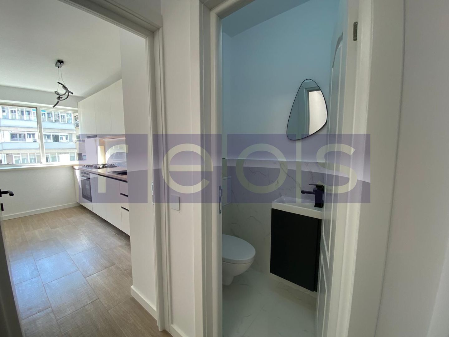 Apartament 3 camere complet renovat Premium | Obor-Ferdinand - Poză 9