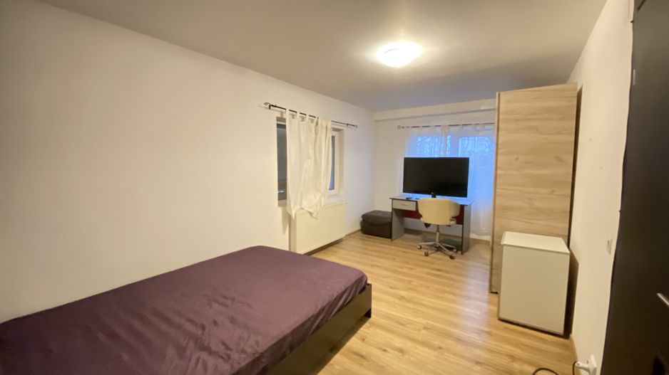 Apartament 3 Camere, 100 mp, Balcon, Centrala, Blascovici/Cetatii - Poză 4