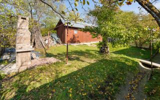 Căsuță frumoasa la țară cu toate condițiile necesare - Poză 13