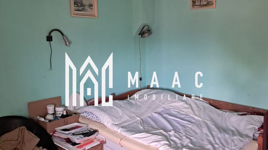 Casa 3 camere | 220 mp Teren | Rosia - Poză 9