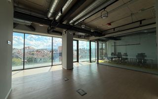 Spatiu birouri I Suprafete la cerere I Zona Centrala - Poză 14