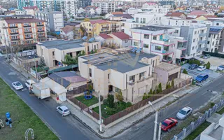 Vilă 5 camere | aproape de mare | alternativă reală la Constanța - Poză 28