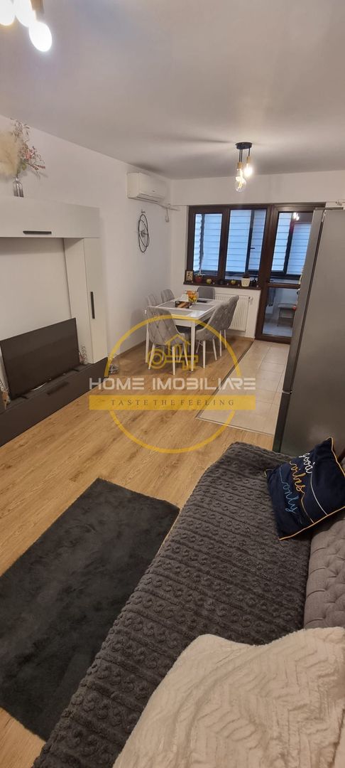 Apartament 2 camere Lidl Bucium 87000 euro - Poză 2