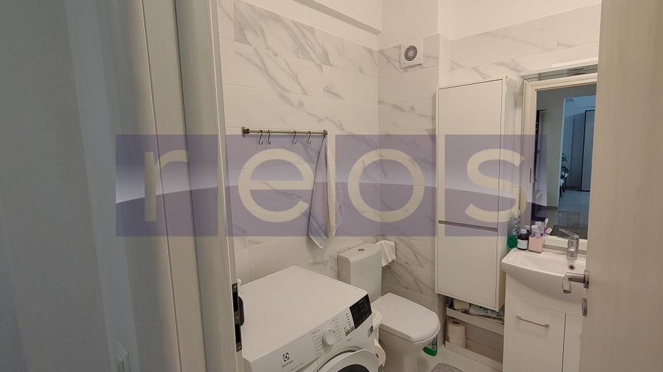 VANZARE 2 CAMERE I DECOMANDAT I ODUA LOCURI PARCARE I VALEA LARGA - Poză 7