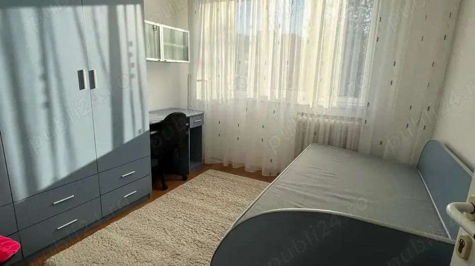 APARTAMENT SPATIOS | PARC MOGHIOROS - Poză 1