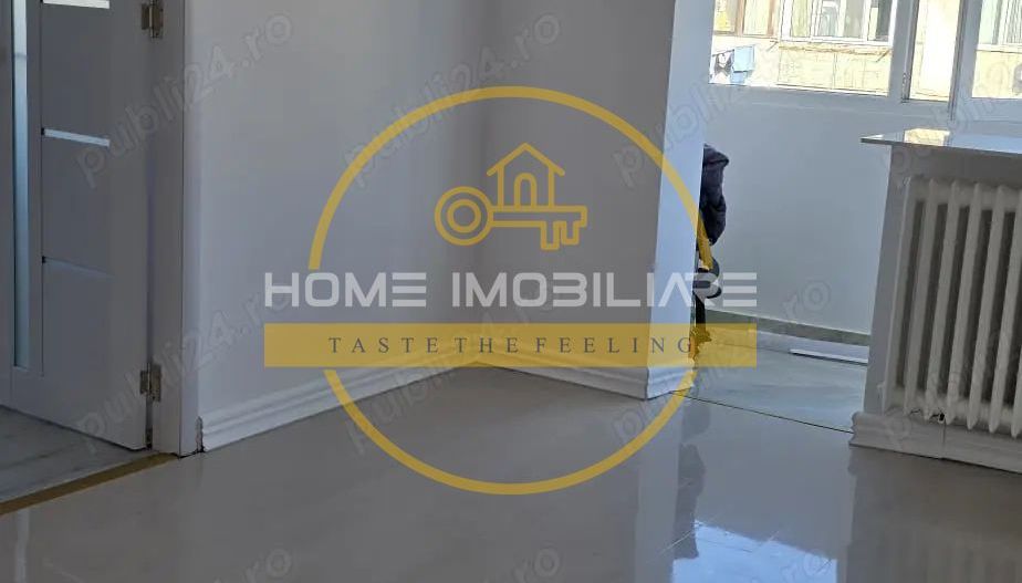 Apartament 2 camere/Zona Alexandru cel Bun Renovat - Poză 4