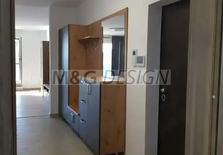 Apartament  2 camere Aradului bloc nou - penthouse - Poză 4