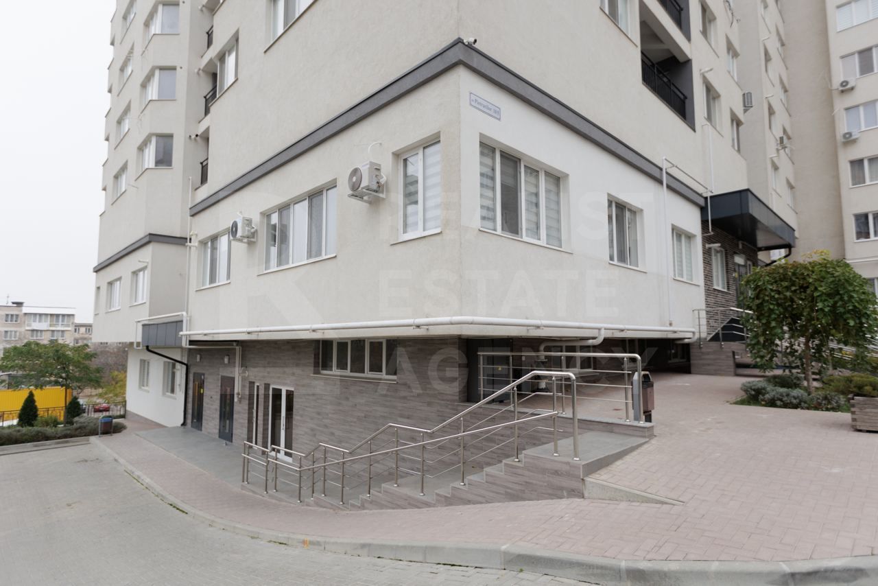 Vânzare, spațiu comercial, 187.2 mp, strada Pietrarilor, Telecentru - Poză 1